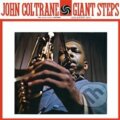 Hudební CD: John Coltrane: Giant Steps LP (Warner Music). Warner Music, 2019 Hudební CD: John Coltrane: Giant Steps LP (Warner Music). Warner Music, 2019