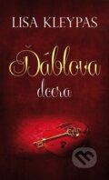 E-kniha: Ďáblova dcera (Lisa Kleypas), 2019 E-kniha: Ďáblova dcera (Lisa Kleypas), 2019