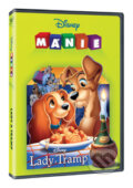 Film: Lady a Tramp DE (Magicbox) (DVD). Magicbox, 2014 Film: Lady a Tramp DE (Magicbox) (DVD). Magicbox, 2014