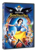 Film: Sněhurka a sedm trpaslíků (Marc Webb) (DVD). Magicbox, 2014 Film: Sněhurka a sedm trpaslíků (Marc Webb) (DVD). Magicbox, 2014