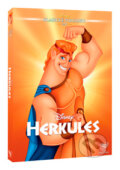 Film: Herkules (Magicbox) (DVD). Magicbox, 2016 Film: Herkules (Magicbox) (DVD). Magicbox, 2016