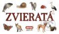 Kniha: Zvieratá (INFOA). INFOA, 2011 Kniha: Zvieratá (INFOA). INFOA, 2011