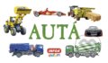 Kniha: Autá (INFOA). INFOA, 2019 Kniha: Autá (INFOA). INFOA, 2019