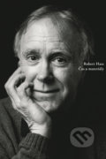 Kniha: Čas a materiály (Robert Hass). Skalná ruža, 2019 Kniha: Čas a materiály (Robert Hass). Skalná ruža, 2019