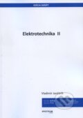 Kniha: Elektrotechnika II (Vladimír Jančárik). STU, 2018 Kniha: Elektrotechnika II (Vladimír Jančárik). STU, 2018