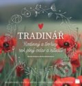 Kniha: Tradinář (Martina Boledovičová a Monika Kindlová). Smart Press, 2019 Kniha: Tradinář (Martina Boledovičová a Monika Kindlová). Smart Press, 2019