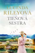 Kniha: Tieňová sestra (Lucinda Riley), 2020 Kniha: Tieňová sestra (Lucinda Riley), 2020