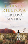 Kniha: Perlová sestra (Lucinda Riley), 2020 Kniha: Perlová sestra (Lucinda Riley), 2020