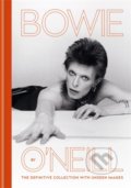 Kniha: Bowie by O'Neill (Terry O'Neill). Cassell, 2019 Kniha: Bowie by O'Neill (Terry O'Neill). Cassell, 2019