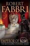 Kniha: Emperor of Rome (Robert Fabbri). Atlantic Books, 2019 Kniha: Emperor of Rome (Robert Fabbri). Atlantic Books, 2019