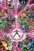Kniha: Marvel Universe: The End (Jim Starlin). Marvel, 2019 Kniha: Marvel Universe: The End (Jim Starlin). Marvel, 2019