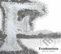 Audiokniha: Frankenstein (Mary Shelley). Needles Audiobooks, 2016 Audiokniha: Frankenstein (Mary Shelley). Needles Audiobooks, 2016