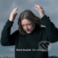 Hudební CD: Sto tisíc slov (René Souček). René Souček, 2017 Hudební CD: Sto tisíc slov (René Souček). René Souček, 2017