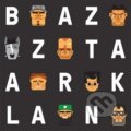 Hudební CD: Bazztaarklan: Country Never Dies (Pavian Records). Pavian Records, 2016 Hudební CD: Bazztaarklan: Country Never Dies (Pavian Records). Pavian Records, 2016