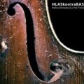Hudební CD: Ridina Ahmedová: HlasKontraBas (Polí5). Polí5, 2017 Hudební CD: Ridina Ahmedová: HlasKontraBas (Polí5). Polí5, 2017