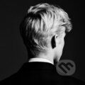 Hudební CD: Troye Sivan: Bloom (Universal Music). Universal Music, 2018 Hudební CD: Troye Sivan: Bloom (Universal Music). Universal Music, 2018