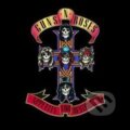 Hudobné CD: Guns N' Roses: Appetite For Destruction (Universal Music). Universal Music, 2018 Hudobné CD: Guns N' Roses: Appetite For Destruction (Universal Music). Universal Music, 2018