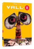 Film: Vall-I (Andrew Stanton) (DVD). Magicbox, 2008 Film: Vall-I (Andrew Stanton) (DVD). Magicbox, 2008