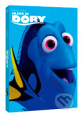 Film: Hledá se Dory (Andrew Stanton) (DVD). Magicbox, 2016 Film: Hledá se Dory (Andrew Stanton) (DVD). Magicbox, 2016