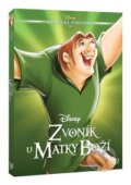 Film: Zvoník u Matky Boží (Gary Trousdale a Kirk Wise) (DVD). Magicbox, 2016 Film: Zvoník u Matky Boží (Gary Trousdale a Kirk Wise) (DVD). Magicbox, 2016