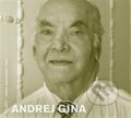 Audiokniha: Andrej Giňa (Andrej Giňa). Triáda, 2014 Audiokniha: Andrej Giňa (Andrej Giňa). Triáda, 2014