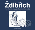 Kniha: Ždibřich (Richard Skolek). Zoner Press, 2019 Kniha: Ždibřich (Richard Skolek). Zoner Press, 2019