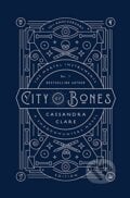 The Mortal Instruments: City of Bones - Cassandra Clare, Walker books, 2017