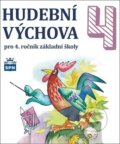 Hudební výchova 4 (Marie Lišková). SPN - pedagogické nakladatelství, 2018 Hudební výchova 4 (Marie Lišková). SPN - pedagogické nakladatelství, 2018