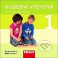 Hudební výchova 1 (Fraus). Fraus, 2016 Hudební výchova 1 (Fraus). Fraus, 2016