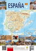 Espaňa Mapa (Fraus). Fraus, 2019 Espaňa Mapa (Fraus). Fraus, 2019