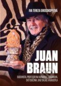 Kniha: Juan Braun (Iva Tereza Grosskopfová). Tribun EU, 2014 Kniha: Juan Braun (Iva Tereza Grosskopfová). Tribun EU, 2014
