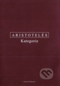 Kniha: Kategorie (Aristotelés). OIKOYMENH, 2015 Kniha: Kategorie (Aristotelés). OIKOYMENH, 2015