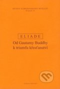 Kniha: Dějiny náboženského myšlení II (Mircea Eliade). OIKOYMENH, 2014 Kniha: Dějiny náboženského myšlení II (Mircea Eliade). OIKOYMENH, 2014