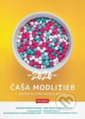 Čaša modlitieb 2020 (Christian Project Support). Christian Project Support, 2019 Čaša modlitieb 2020 (Christian Project Support). Christian Project Support, 2019