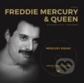 Kniha: Ikony Freddie Mercury & Queen (Rebo). Rebo, 2019 Kniha: Ikony Freddie Mercury & Queen (Rebo). Rebo, 2019