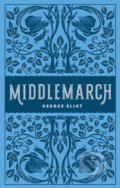 Kniha: Middlemarch (George Eliot). Barnes and Noble, 2019 Kniha: Middlemarch (George Eliot). Barnes and Noble, 2019