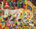Kniha: Panther (Brecht Evens). Drawn and Quarterly, 2016 Kniha: Panther (Brecht Evens). Drawn and Quarterly, 2016