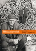 Kniha: Hledání proluk (Joanna Goszczyńska (eidtor)). Karolinum, 2019 Kniha: Hledání proluk (Joanna Goszczyńska (eidtor)). Karolinum, 2019