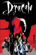 Kniha: Bram Stoker's Dracula (Mike Mignola). Idea & Design Works, 2018 Kniha: Bram Stoker's Dracula (Mike Mignola). Idea & Design Works, 2018