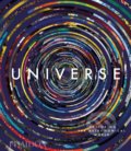 Kniha: Universe (Phaidon). Phaidon, 2019 Kniha: Universe (Phaidon). Phaidon, 2019