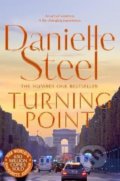 Kniha: Turning Point (Danielle Steel). Pan Macmillan, 2019 Kniha: Turning Point (Danielle Steel). Pan Macmillan, 2019