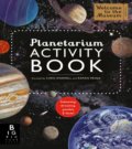 Kniha: Planetarium Activity Book (Raman Prinja). Big Picture, 2019 Kniha: Planetarium Activity Book (Raman Prinja). Big Picture, 2019