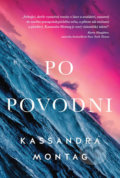 Kniha: Po povodni (Kassandra Montag). HarperCollins, 2019 Kniha: Po povodni (Kassandra Montag). HarperCollins, 2019