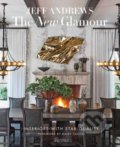 Kniha: The New Glamour (Jeff Andrews). Rizzoli Universe, 2019 Kniha: The New Glamour (Jeff Andrews). Rizzoli Universe, 2019