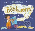 Kniha: The Bookworm (Debi Gliori). Bloomsbury, 2019 Kniha: The Bookworm (Debi Gliori). Bloomsbury, 2019