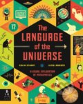 Kniha: The Language of the Universe (Colin Stuart). Big Picture, 2019 Kniha: The Language of the Universe (Colin Stuart). Big Picture, 2019