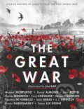 Kniha: The Great War (Walker books). Walker books, 2016 Kniha: The Great War (Walker books). Walker books, 2016