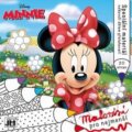 Kniha: Minnie (Jiří Models). Jiří Models, 2017 Kniha: Minnie (Jiří Models). Jiří Models, 2017