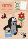 Kniha: Krtek (Akim). Akim, 2015 Kniha: Krtek (Akim). Akim, 2015