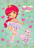 Strawberry - omalovánka (Akim). Akim, 2014 Strawberry - omalovánka (Akim). Akim, 2014